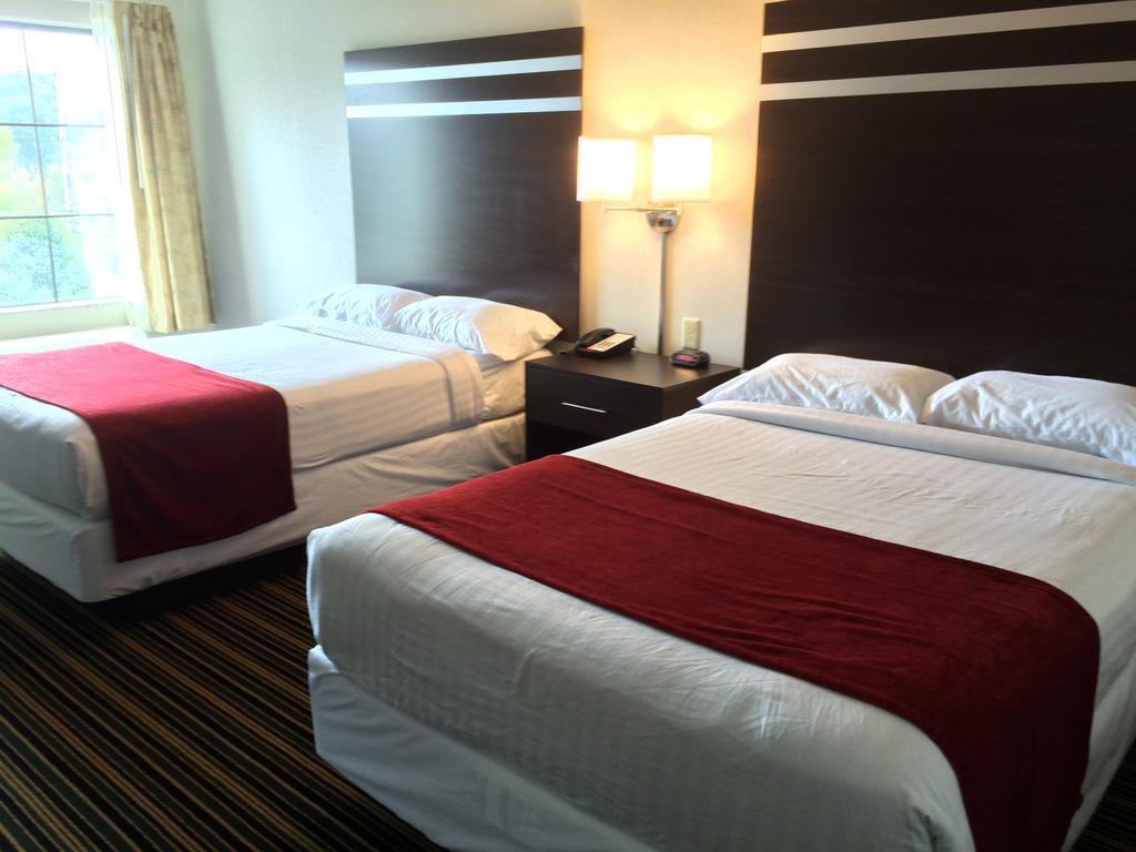The Inn Monaca Экстерьер фото