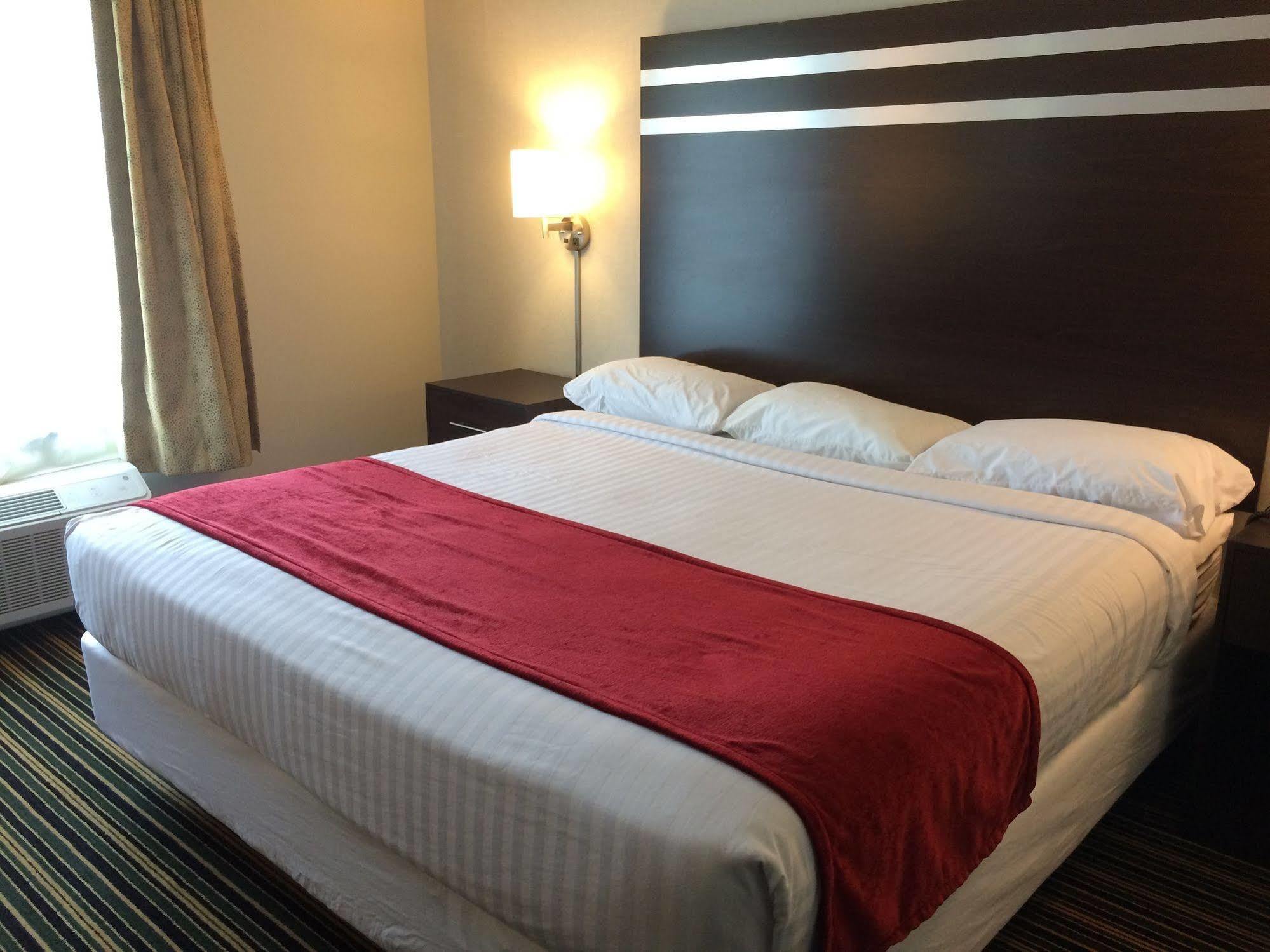 The Inn Monaca Экстерьер фото